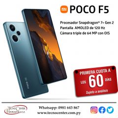 Xiaomi Poco F5 5G Dua
